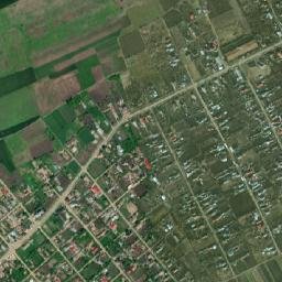 Stancea map(satellite map)