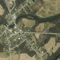 Depauville New York High Resolution Satellite Map