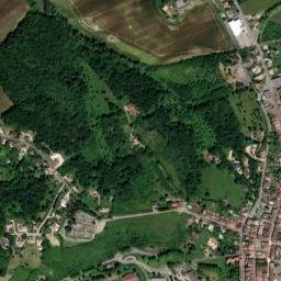 Lafrançaise map(satellite map)
