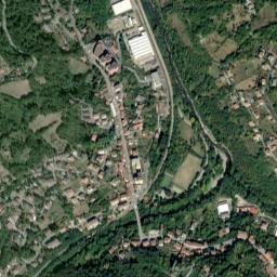 Ponte della Venturina map(satellite map)