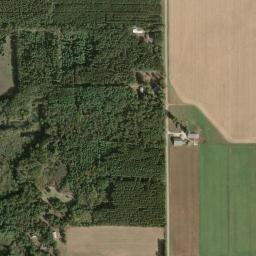 Satellite view of Northern FonDuLac Archery Golf
