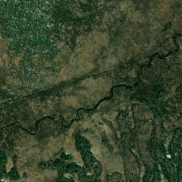 Satellite view of Canterbury Common Residents' Association