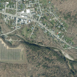 Bristol map(satellite map)