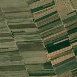 Comuna Greaca map(satellite map)