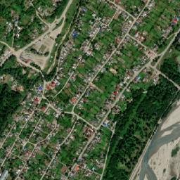 Psebay map(satellite map)