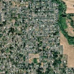 4040-4048 Kildare Street, Eugene, OR 97404 Satellite Map