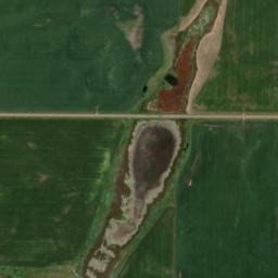 County Highway 20, Ramona, SD 57054 High Resolution Satellite Map