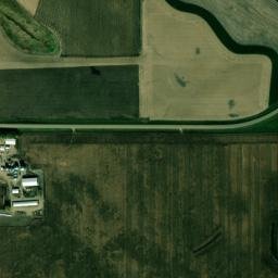 Co Hwy 38 Currie MN 56123 America High Resolution Satellite Map