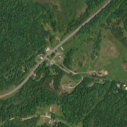 Remington Corners New York High Resolution Satellite Map