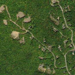 Satellite view of Linderhof Country Club