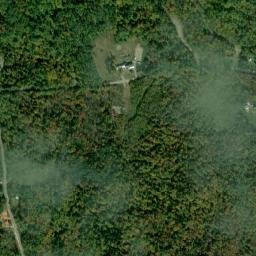 298 Stowe Rd, Stow, ME 04037 Satellite Map