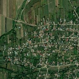 Comuna Întorsura map(satellite map)