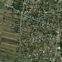 Comuna Stoeneşti map(satellite map)