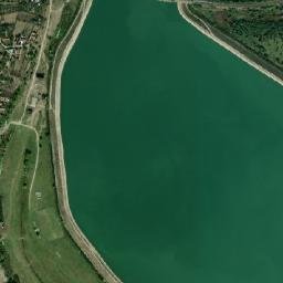 Stoeneşti map(satellite map)