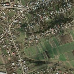 Radomireşti map(satellite map)