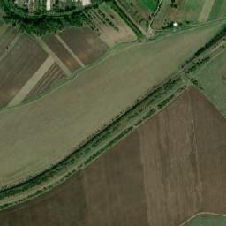Măldăeni map(satellite map)