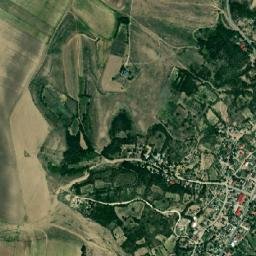 Ion Corvin map(satellite map)