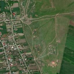 Ciocârlia de Sus map(satellite map)