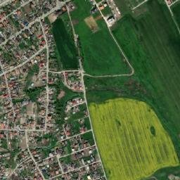 Cumpăna map(satellite map)