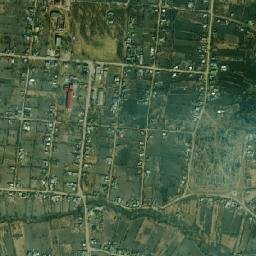 Peredovaya map(satellite map)