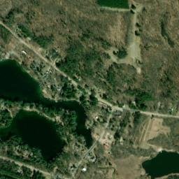 Mount Morris map(satellite map)