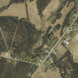 Stone Mills New York High Resolution Satellite Map