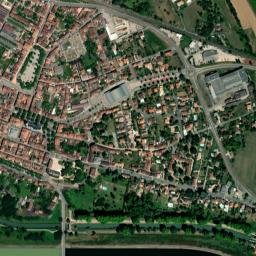 Valence map(satellite map)