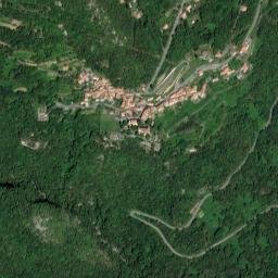Alto map(satellite map)