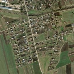 Comuna Radomireşti map(satellite map)