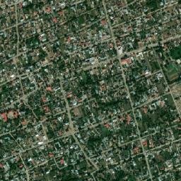 Comuna Chirnogi map(satellite map)