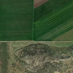 Comuna Cumpăna map(satellite map)
