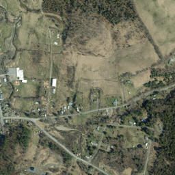 Washington map(satellite map)