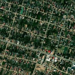 Comuna Galicea Mare map(satellite map)