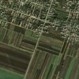 Comuna Galiciuica map(satellite map)