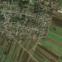 Galiciuica map(satellite map)