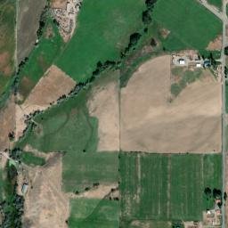 4638 John Day Hwy, Vale, OR 97918, USA High Resolution Satellite Map