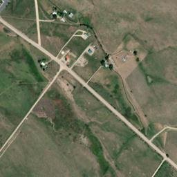 1001-1019 Banks Lowman Road, Garden Valley, ID High Resolution Satellite Map