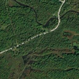 Sterlingville New York High Resolution Satellite Map