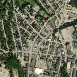 Auburn map(satellite map)