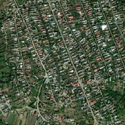 Prundu map(satellite map)
