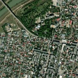 Municipiul Olteniţa map(satellite map)