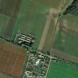 Comuna Lipniţa map(satellite map)