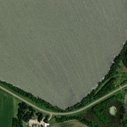 52329-52847 188th St Lake Crystal High Resolution Satellite Map