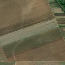 Călineşti map(satellite map)