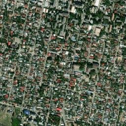 Olteniţa map(satellite map)