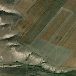 Prikubanskiy Rayon map(satellite map)