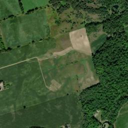 Satellite view of Mill Run Golf Course - Main Course