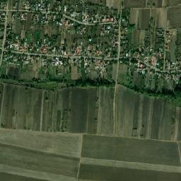 Comanca map(satellite map)