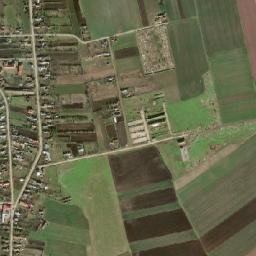 Călinești map(satellite map)