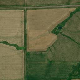 36857-36951 228th Street, Wessington Springs High Resolution Satellite Map